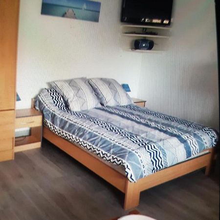 לה ברקרה Appartement Port Barcares מראה חיצוני תמונה