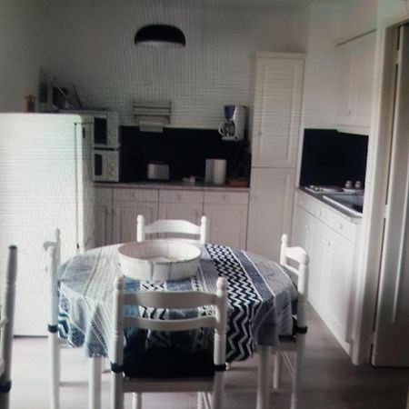 לה ברקרה Appartement Port Barcares מראה חיצוני תמונה