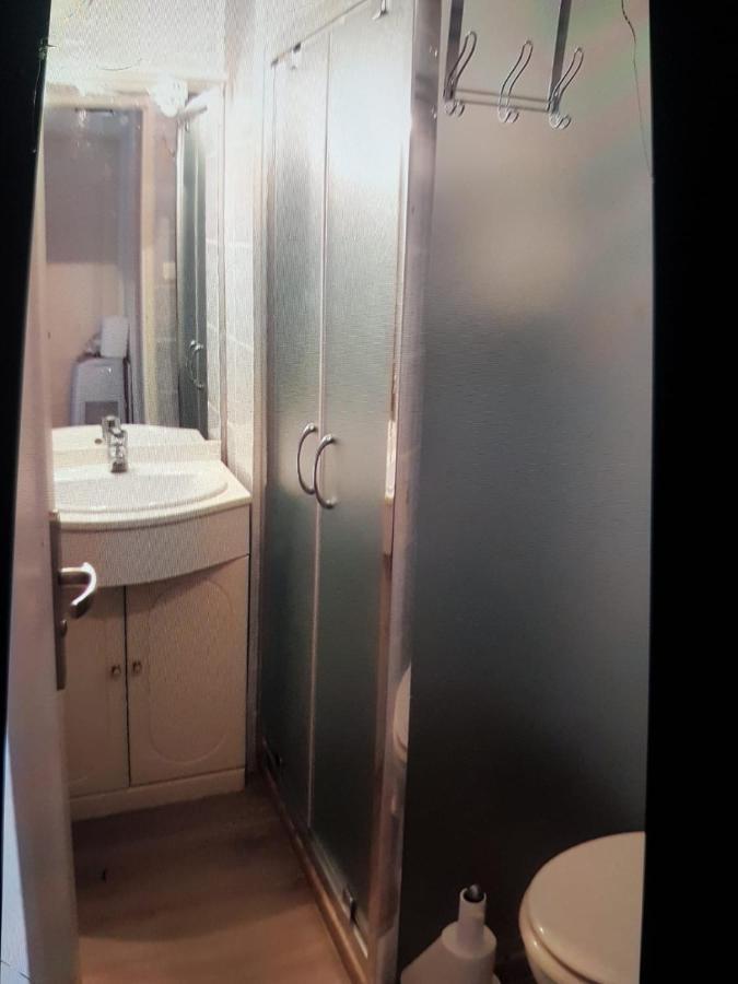 לה ברקרה Appartement Port Barcares מראה חיצוני תמונה