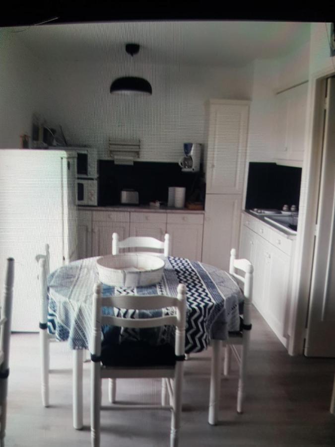 לה ברקרה Appartement Port Barcares מראה חיצוני תמונה