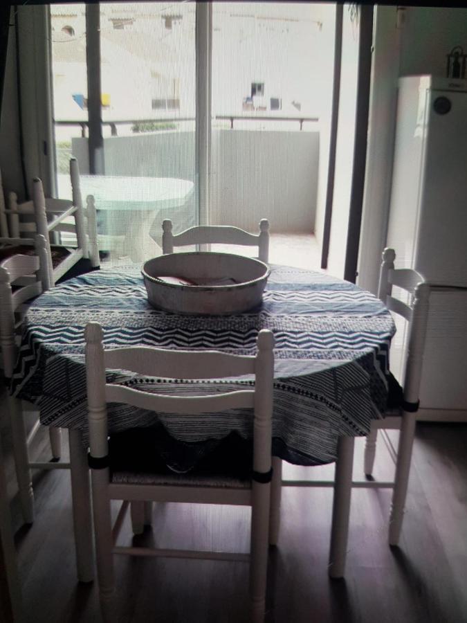 לה ברקרה Appartement Port Barcares מראה חיצוני תמונה